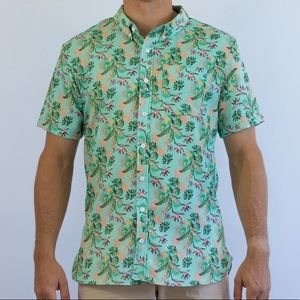 MNKY Pineapple Version 1.0!